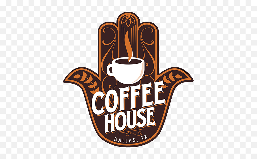 All Cafe Logo - Logodix Coffe Shop Logo Png Emoji,Coffee Logos