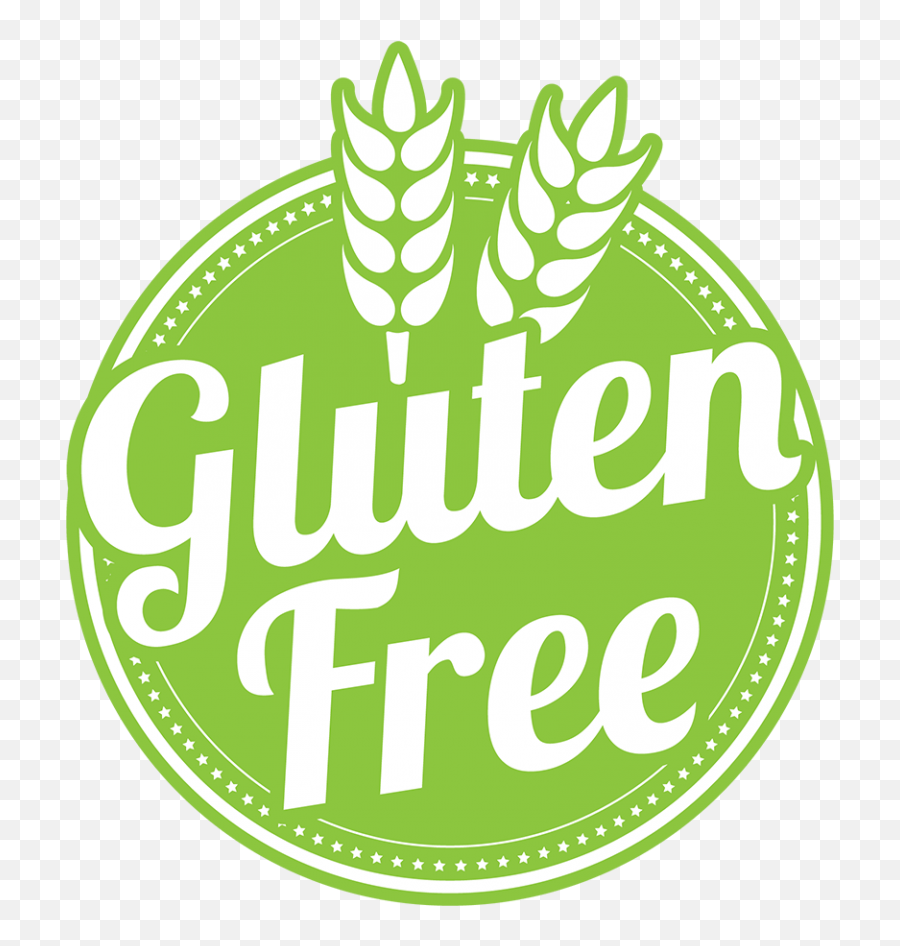 Gluten Free Bakery Emoji,Gluten Free Logo