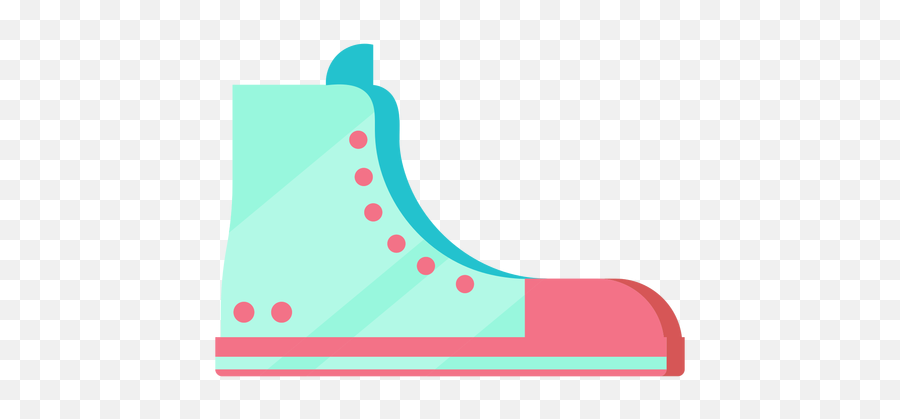 80s All Star Shoe Colorful - Transparent Png U0026 Svg Vector File For Women Emoji,80s Png