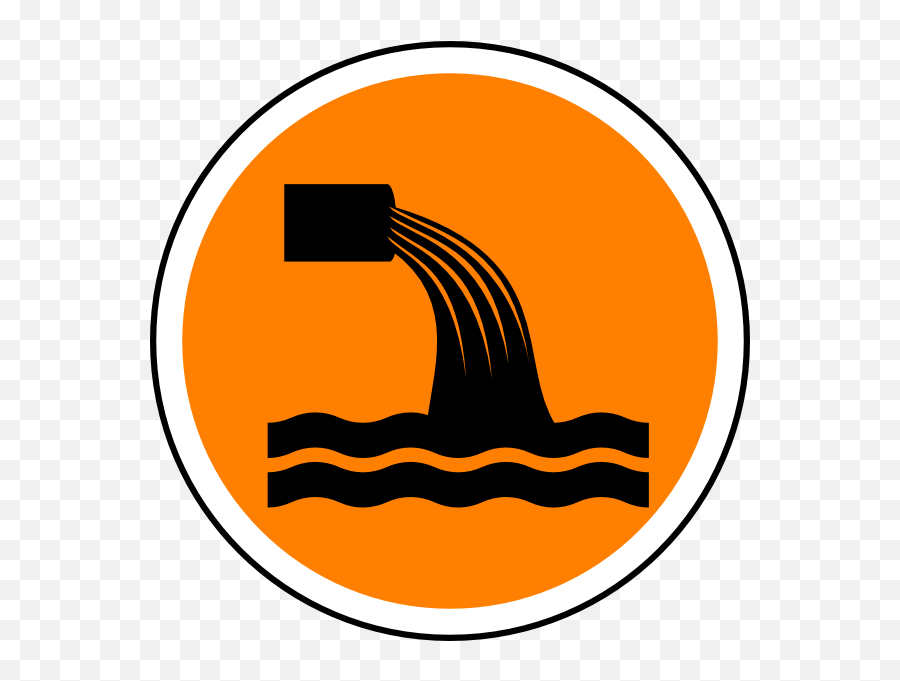 Wastewater Clipart - Efluente Png Emoji,Environment Clipart