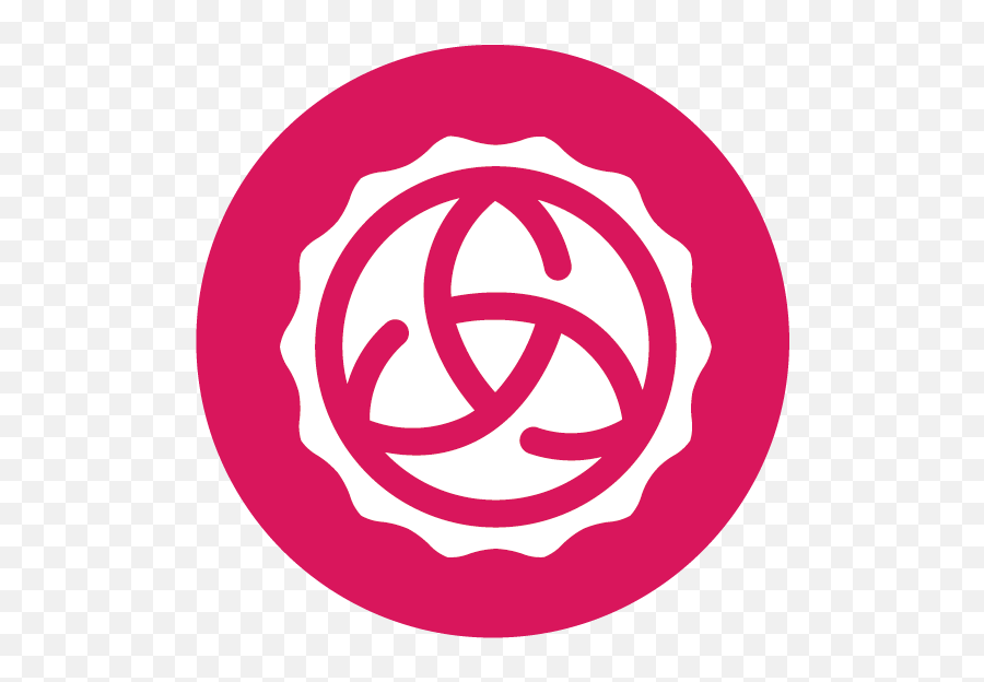 Ultra Luxury The Safari Company - Triquetra Emoji,Pink Safari Logo