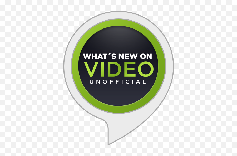 Amazon Prime Video Alexa Emoji,Amazon Prime Video Logo