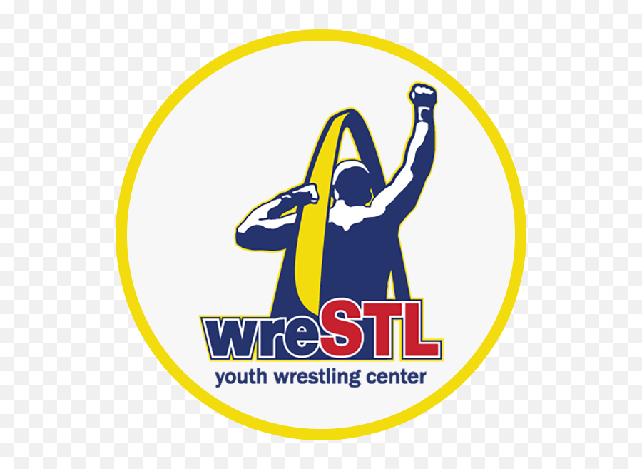Wrestl Building Something Great - Language Emoji,Usa Wrestling Logo