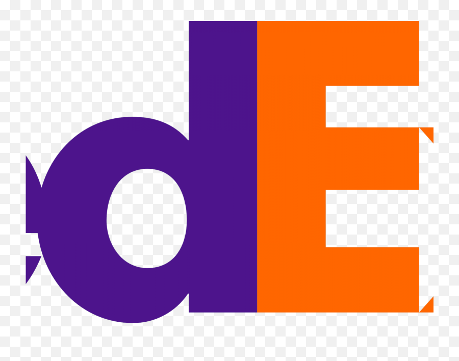 Hd Fedex Logo Png Transparent Png Image - Fedex Logo Png Emoji,Fedex Logo Png