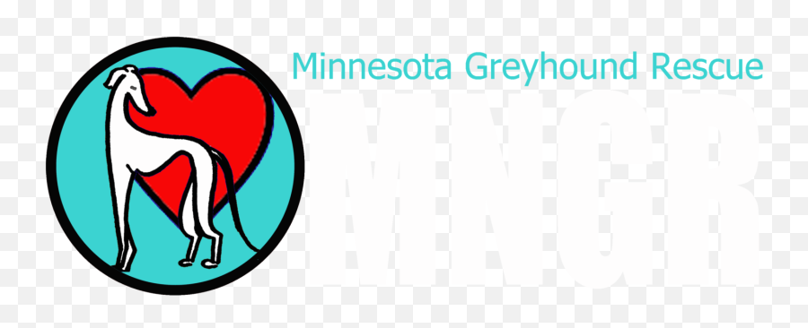Home - Minnesota Greyhound Rescue Minnesota Greyhound Rescue Emoji,Greyhound Logo