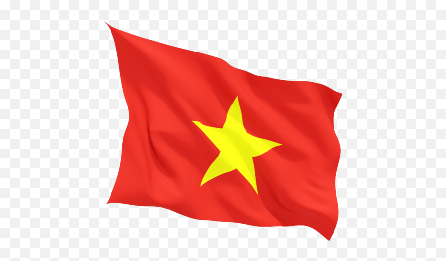 Download Vietnam Flag Png Hq Png Image - Vietnam Flag Png Emoji,Vietnam Flag Png