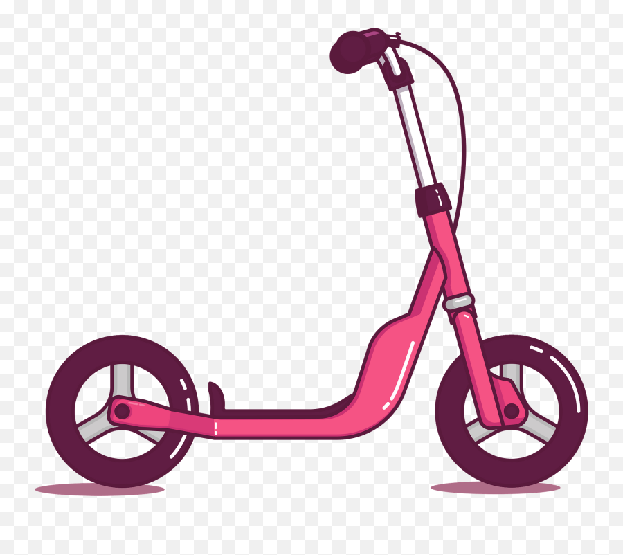 E - Electric Scooter Basket Singapore Emoji,Scooter Clipart