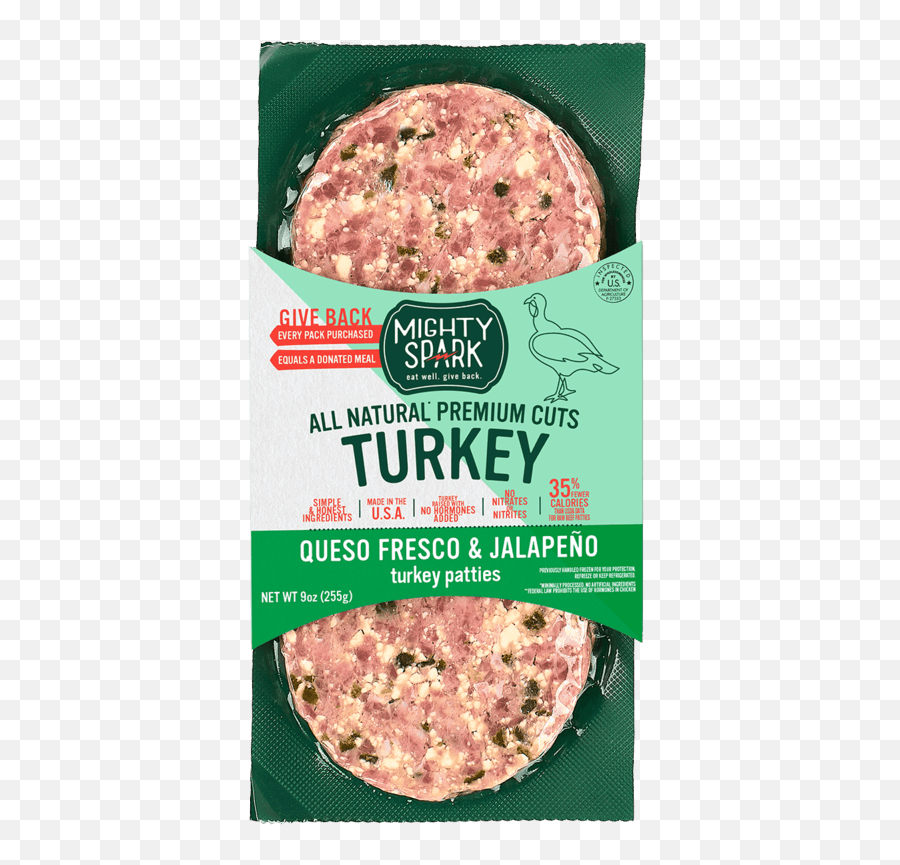 100 For Mighty Spark Turkey Patties Offer Available At - Mighty Spark Turkey Patties Emoji,Walmart Spark Logo