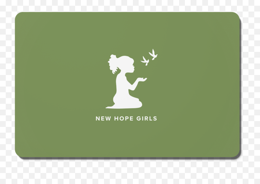 Gift Card New Hope Girls Emoji,Gift Card Png