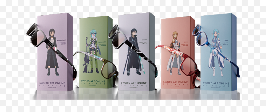 Online Character Glasses Emoji,Anime Glasses Png