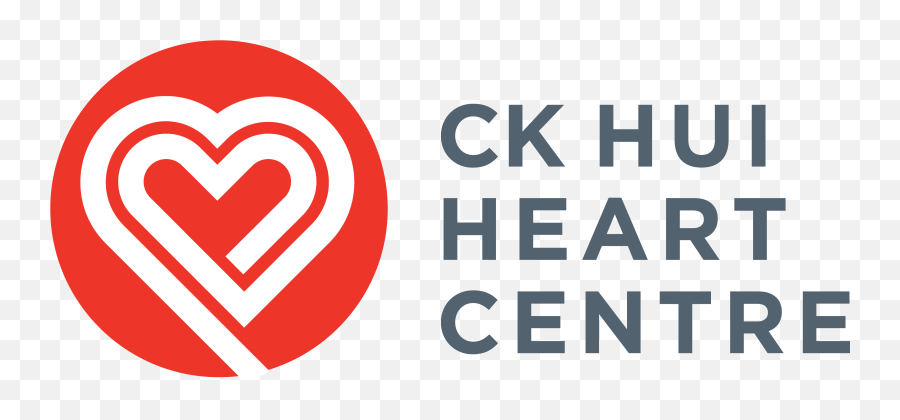 Ck Hui Heart Centre Logo - Language Emoji,Ck Logo