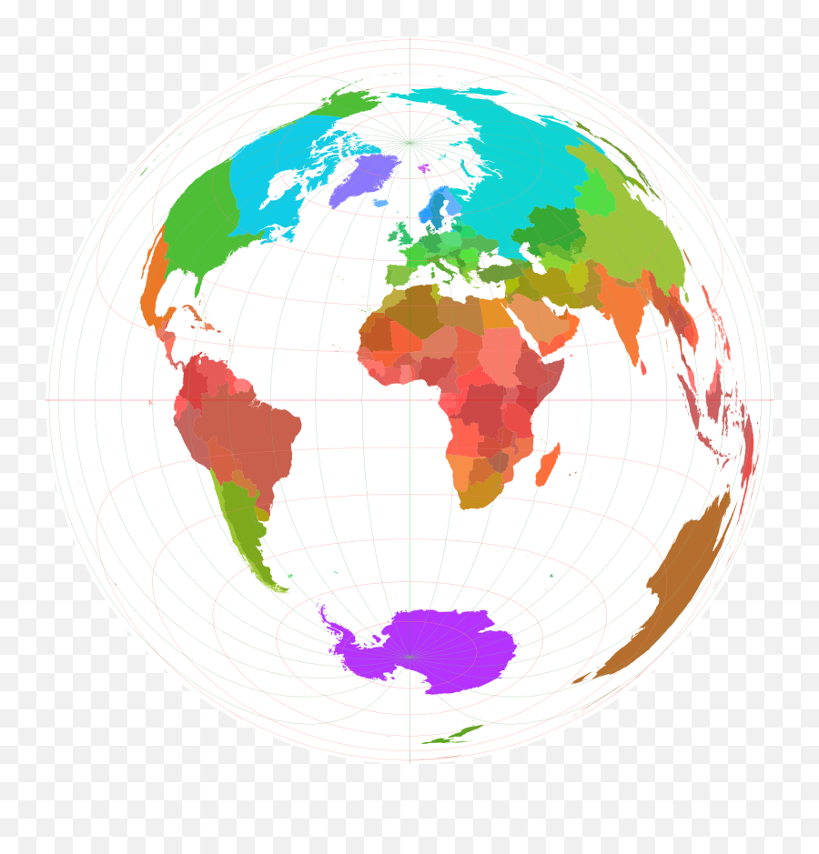 Download World Borders Lamb Azi - World Map Emoji,World Png