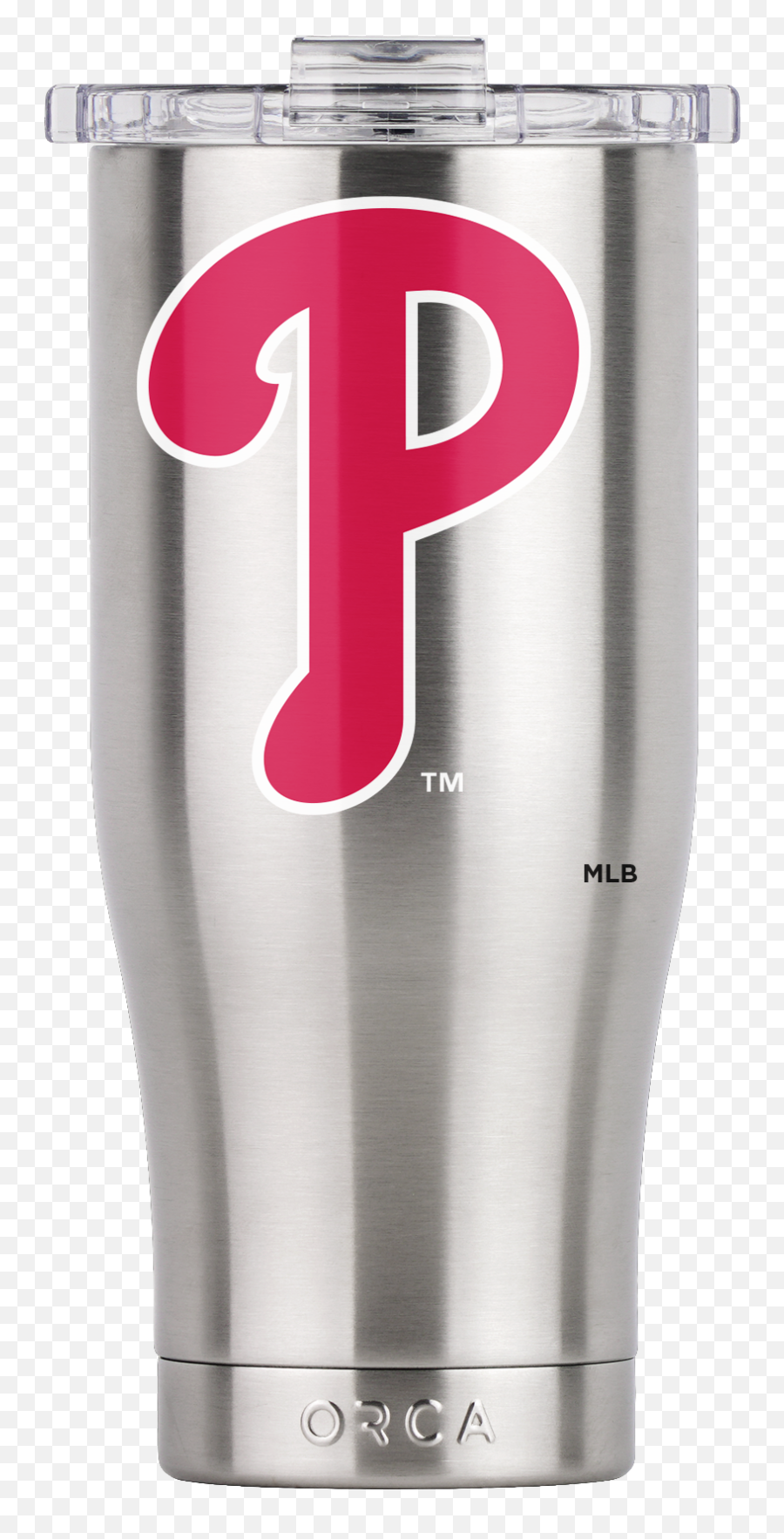 Philadelphia Phillies Large Logo Chaser - Cylinder Emoji,Phillies Logo