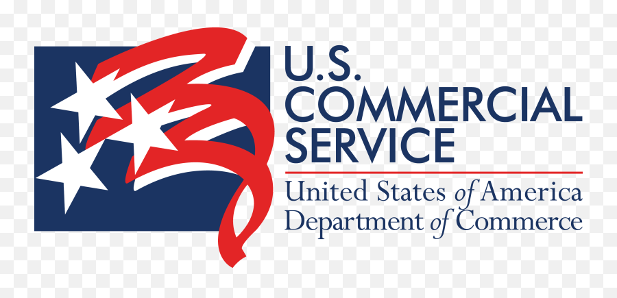 Exportgov - Customized Market Research Us Commercial Service Emoji,Market America Logo