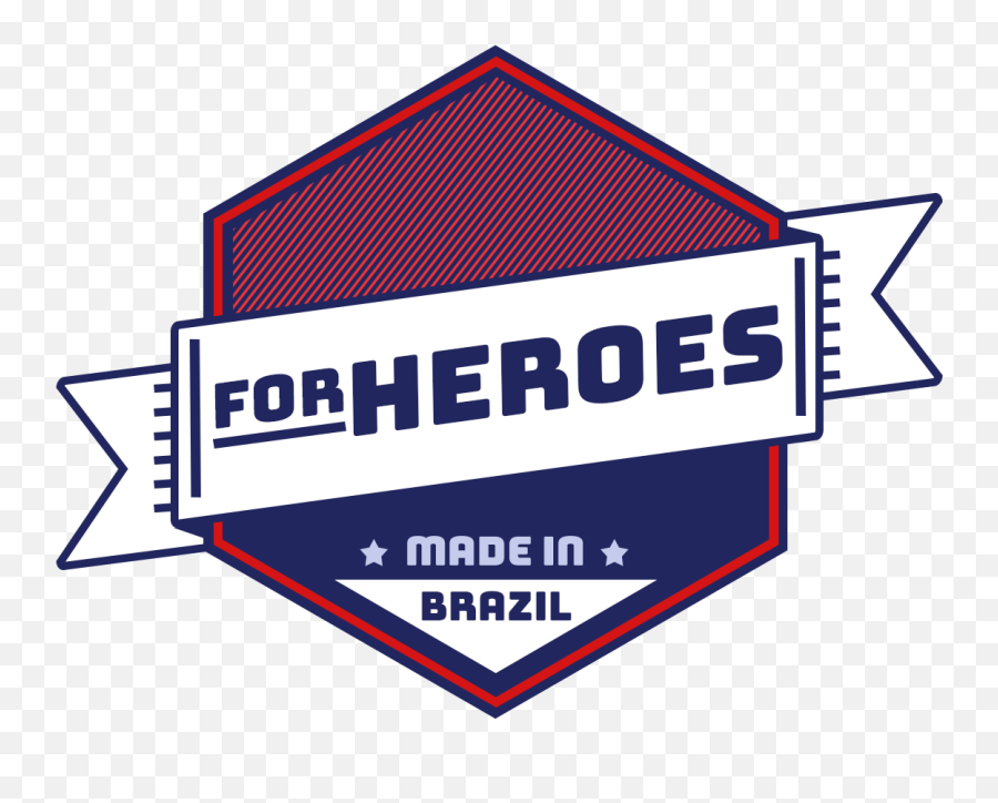 For Heroes - Language Emoji,Heroes Logo