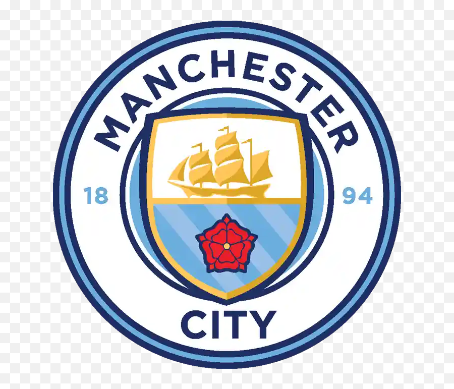 Liverpool Fc Vs Manchester City - Head To Head Comparison Manchester City Hd Logo Emoji,Liverpool Logo
