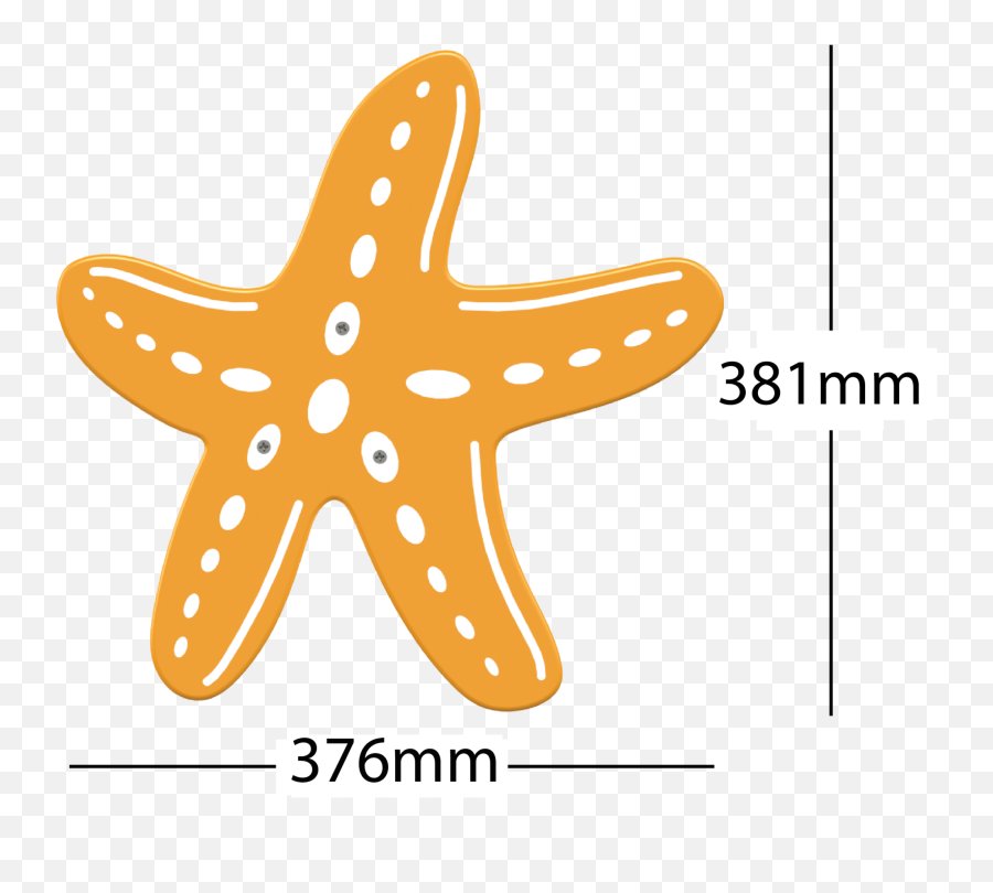 Download Technical Information - Starfish Png Image With No Star Fish Vector Emoji,Starfish Png