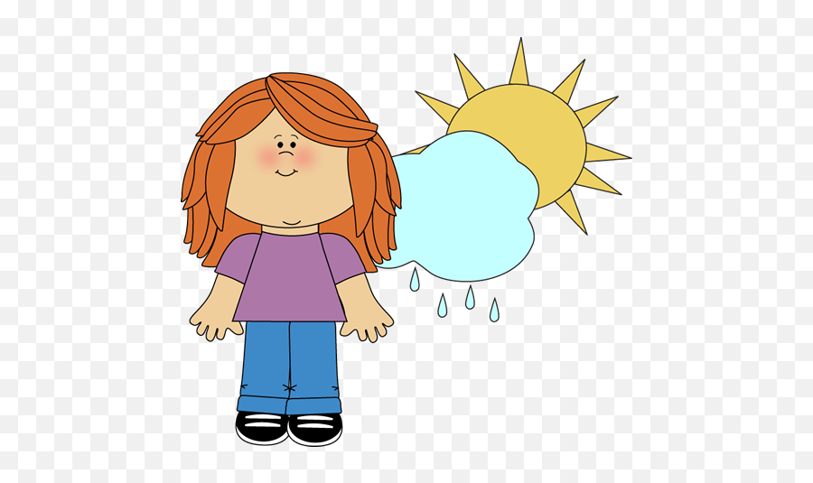 Free Cute Weather Cliparts Download Free Clip Art Free - Weather Helper Classroom Job Emoji,Weather Clipart
