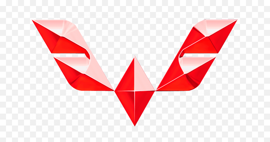 All Car Logos With Wings - Logo Wuling Motors Png Emoji,Red Car Logo