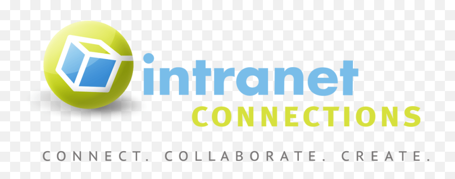 Vendor Profile Intranet Connections Intranetizen - Intranet Emoji,Connections Logo