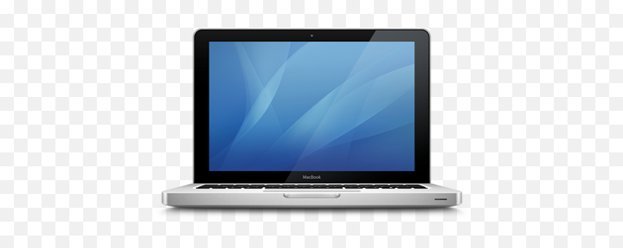 Download Free Mac Cliparts Png Images - Laptop Clip Art Mac Emoji,Clipart For Macintosh