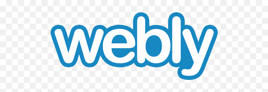 Webly - Weebly Emoji,Webly Logo