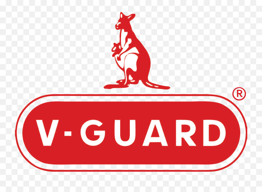 Swastik Image - V Guard Logo Png Transparent Png Original V Guard Logo Png Emoji,Swastik Logo