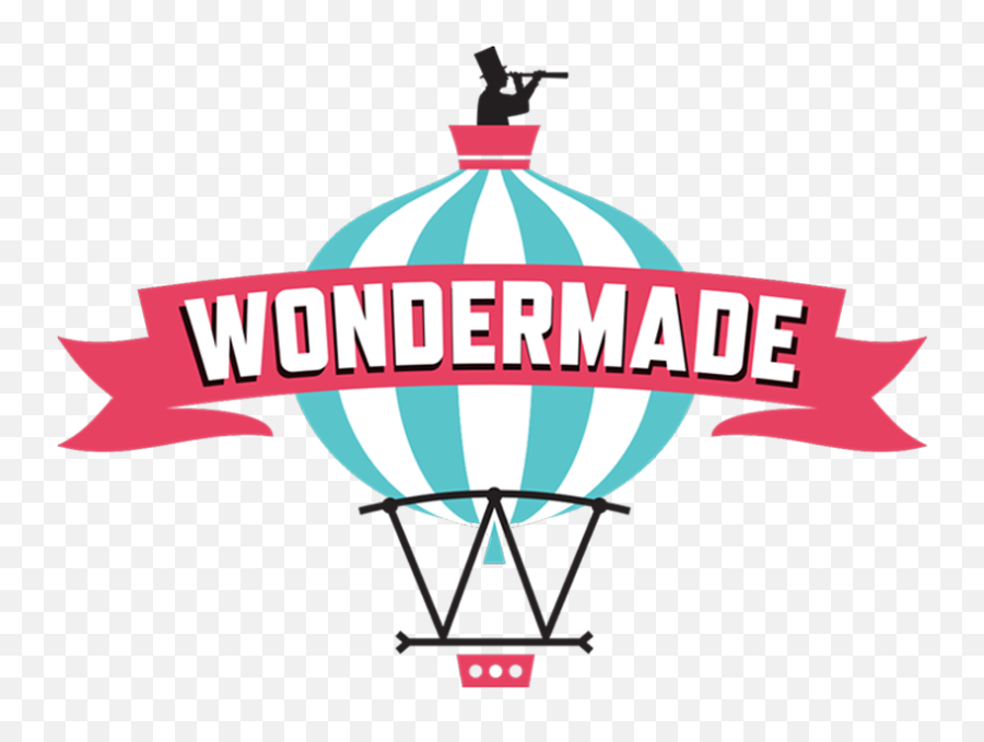 Scope - Wondermade Logo Transparent Cartoon Jingfm Wondermade Bourbon Marshmallows Emoji,Wonka Logo
