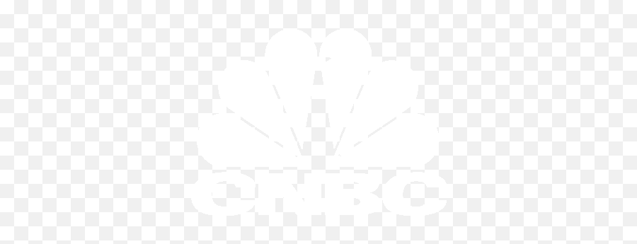 Press - Cnbc Black Logo Emoji,Cnbc Logo