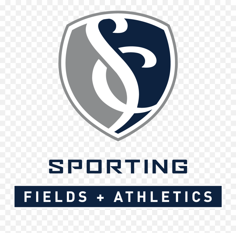 Sporting Fields Athletics - Language Emoji,Sporting Company Logo
