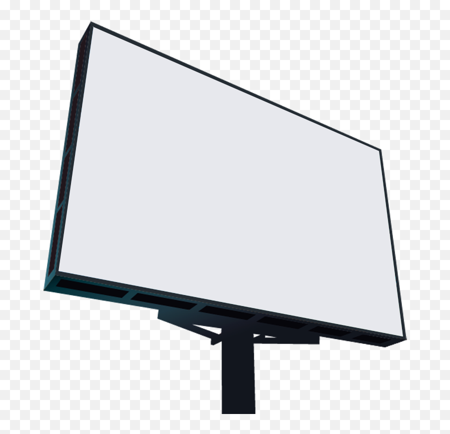 Billboard Png Hd Quality - Transparent Billboard Png Emoji,Billboard Logo Png