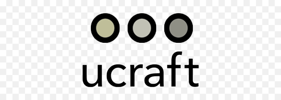 Artist Resources - Dot Emoji,Ucraft Logo