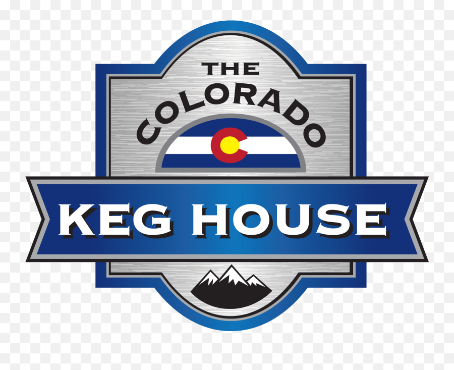 Colorado Keg House Logo - Colorado Keg House Logo Emoji,Colorado Logo