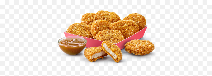 Mcdonaldu0027s Has Come Up With A New Recipe For Its Mcnuggets Emoji,Chicken Nugget Png