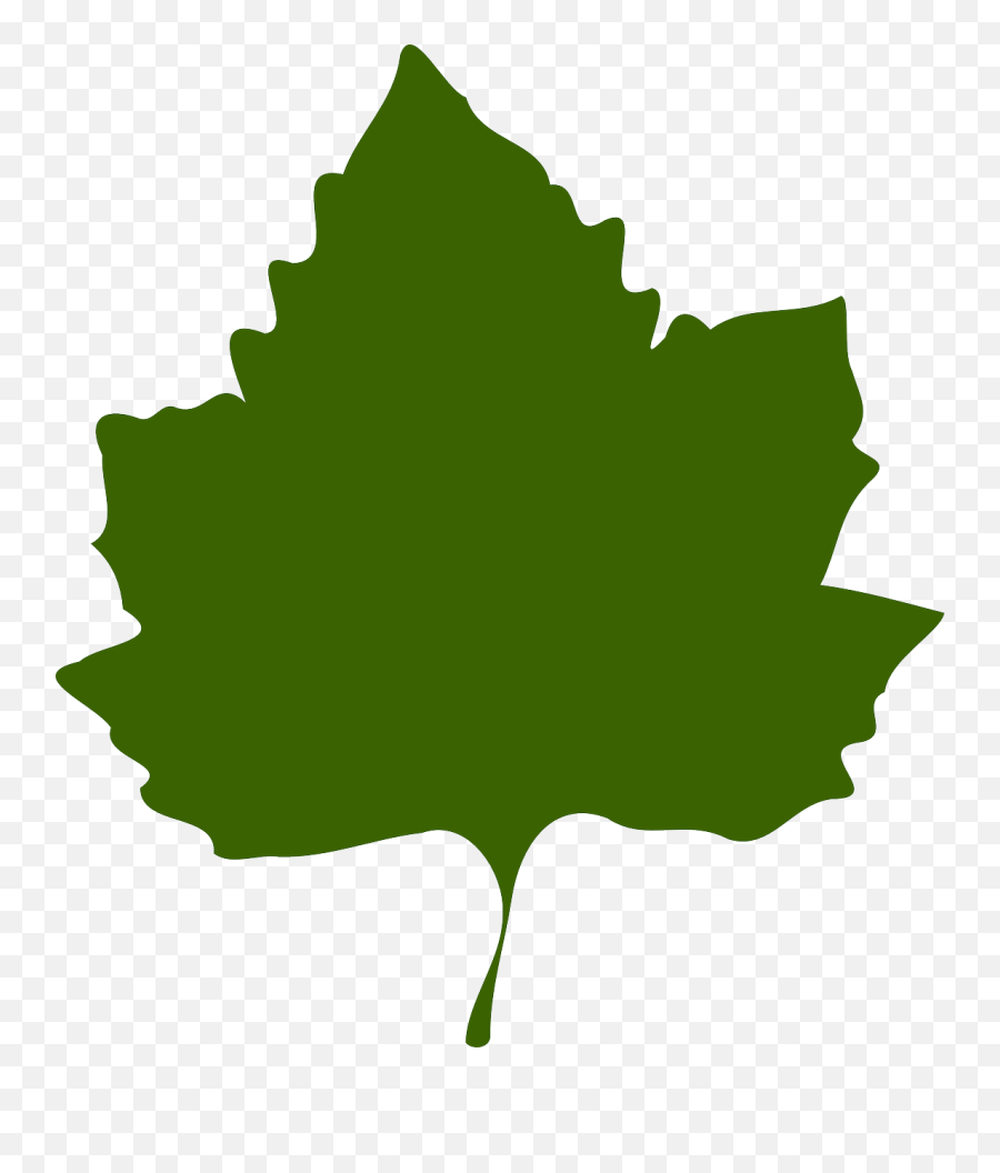 Jungle Leaves Clip Art - Clipartsco Clip Art Emoji,4 Leaf Clover Clipart