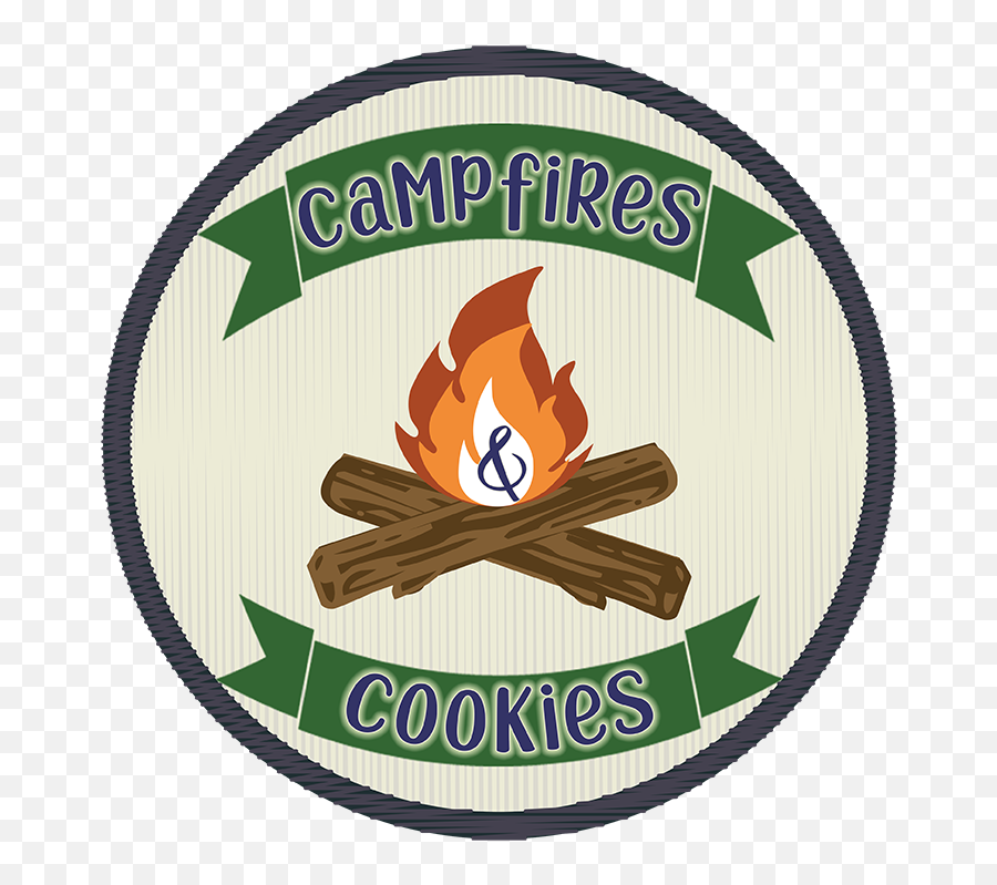 Home Iu0027m Possible Designs By Campfires And Cookies Llc Emoji,Campfire Logo