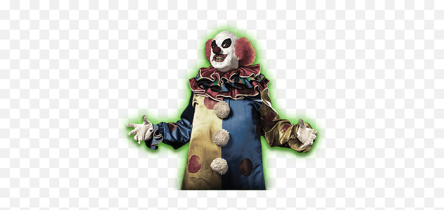 Murder The Clown Uncle Theo Goosebumps Wiki Fandom Emoji,Evil Clown Png