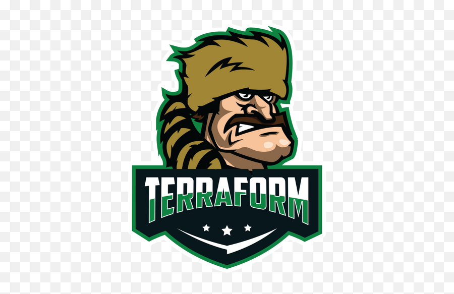 Terraform Gaming U2013 Aporia Customs Emoji,Terraform Logo