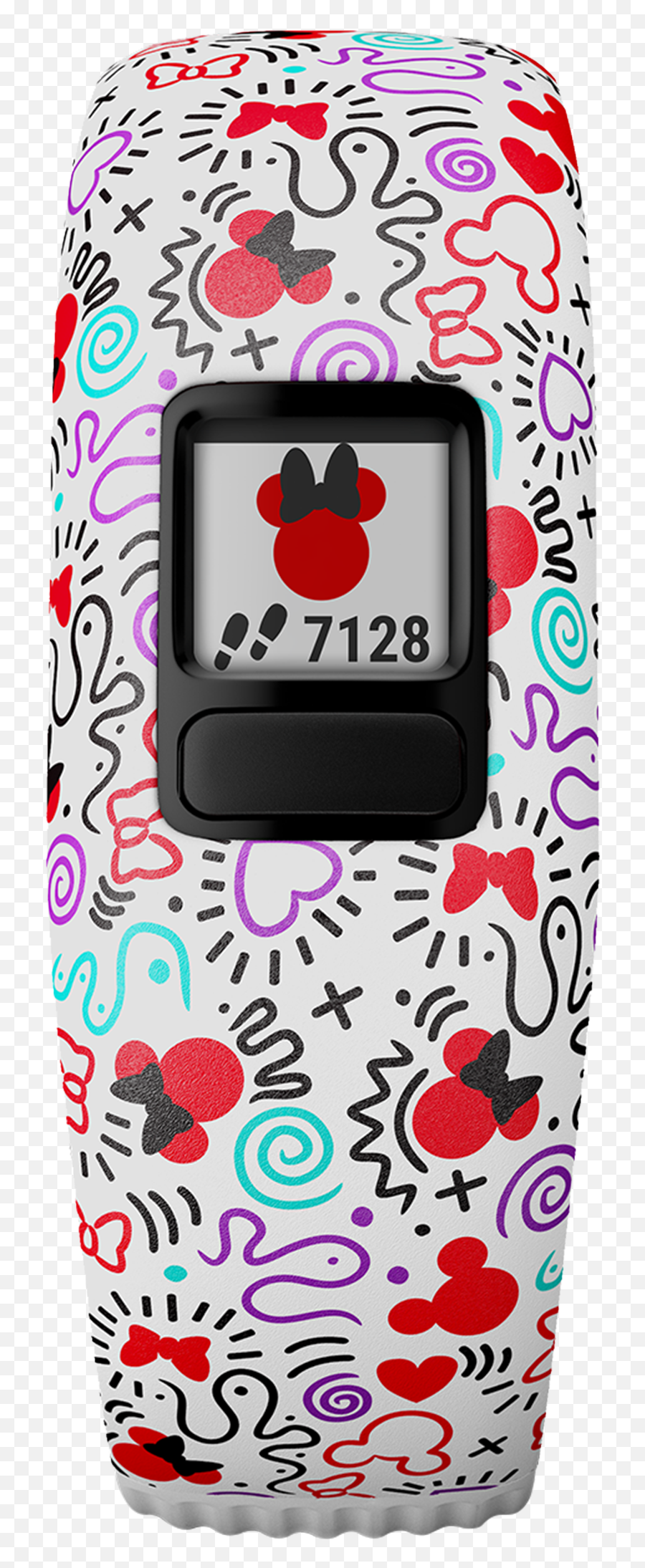 Garmin Vivofit Jr 2 Fitness Tracker - Consumer Reports Emoji,Garmin Logo Png