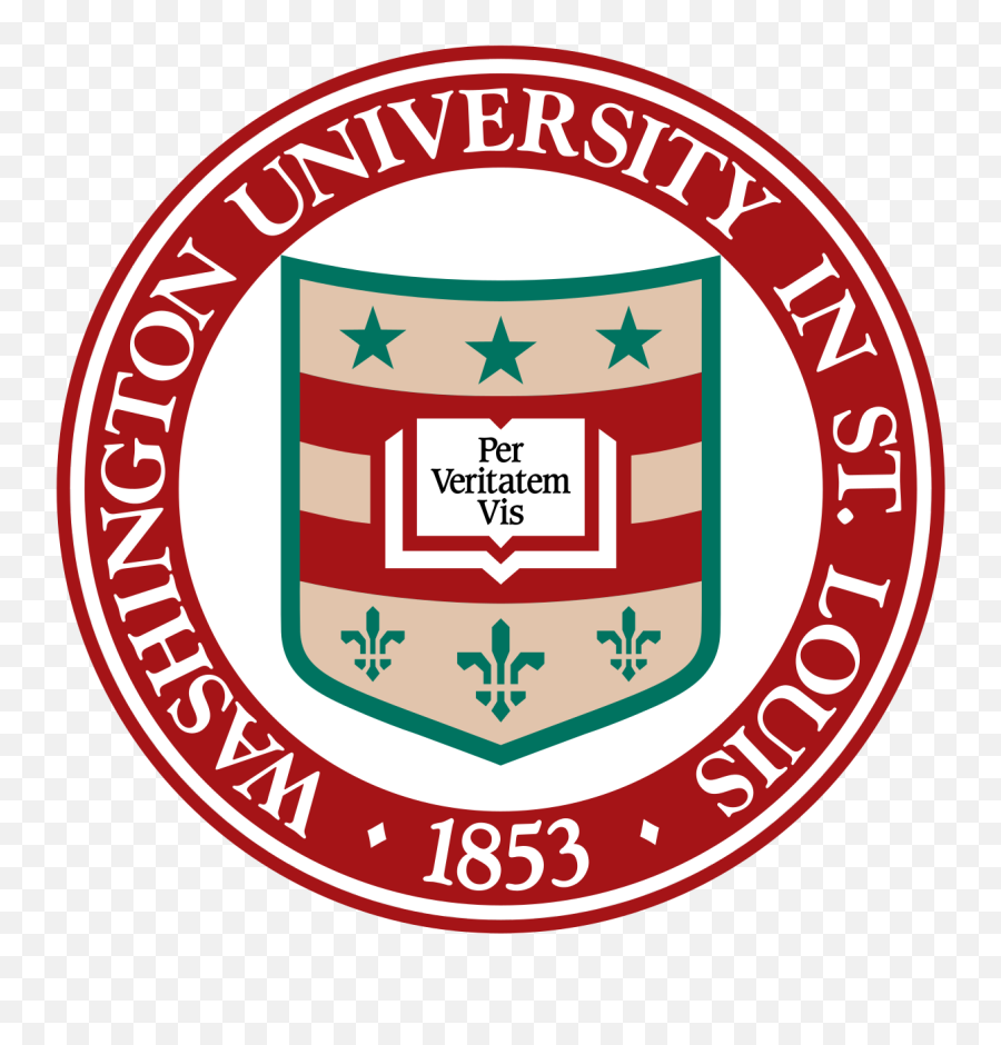 Wash U St Louis Logo - Washington University Logo Emoji,University Of Washington Logo