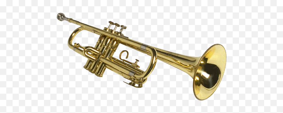 Trumpet And Saxophone Png Image Without Background 86234 - Trumpet Images Png Emoji,Saxophone Clipart
