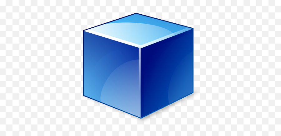 Download Cube Clipart Hq Png Image - Cube Clipart Transparent Background Emoji,Cube Clipart