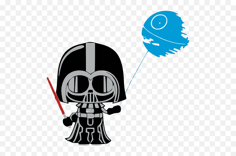Baby Yoda Eating Svg - Novocomtop Darth Vader Baby Png Emoji,Darth Vader Clipart