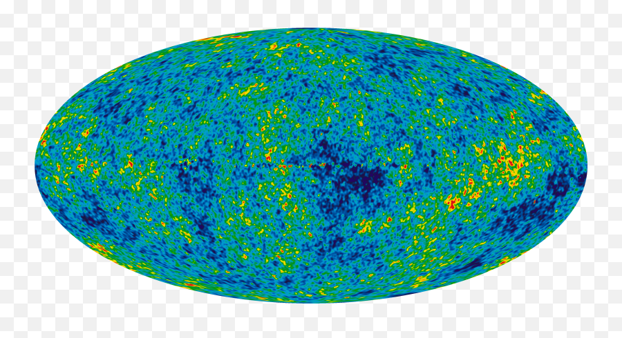 Religious Interpretations Of The Big Bang Theory - Wikipedia Cosmic Background Radiation Emoji,Big Bang Theory Logo
