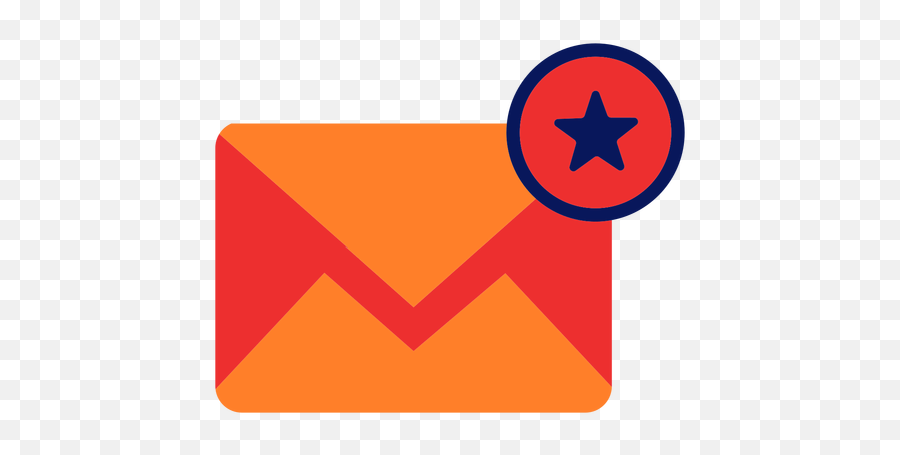 Email Icon Flat - Transparent Png U0026 Svg Vector File Horizontal Emoji,Email Icon Png