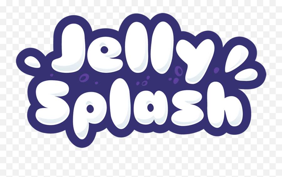 Wooga Announces Publishing Jelly Splash - Jelly Splash Emoji,Jelly Logo