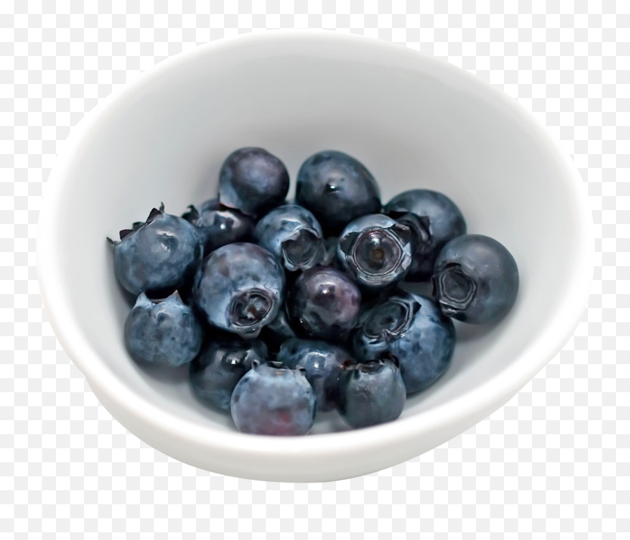 Blueberries Png Transparent Png Image - Acai Berry Bowl Png Transparent Emoji,Bowl Png