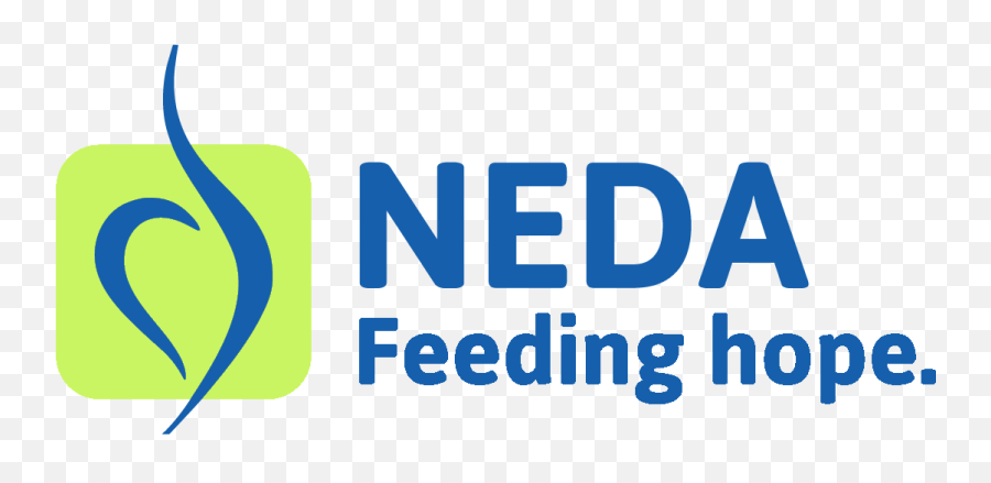 Facebook Live Panels National Eating Disorders Association - Neda Emoji,Facebook Live Logo
