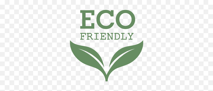 Montage Paint - Vertical Emoji,Eco Friendly Logo