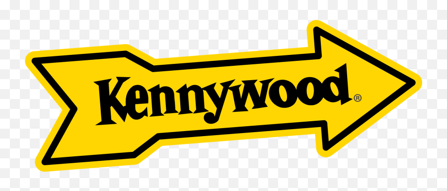 Thomas U0026 Friends Make Tracks To Pittsburghu0027s Kennywood Park - Kennywood Sign Transparent Emoji,Thomas And Friends Logo